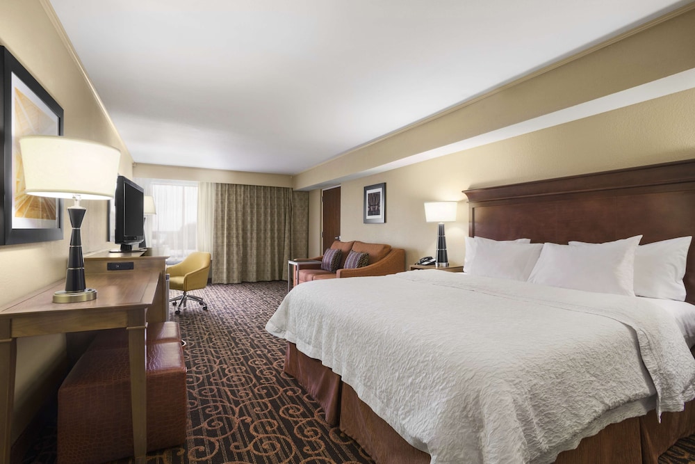 Business Room, 1 King Bed