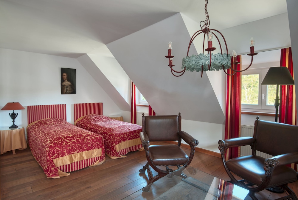 Traditional Double Room
