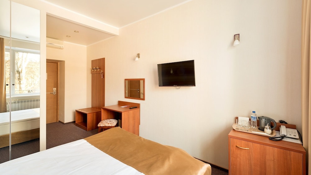 Superior Double Or Twin Room photo 2