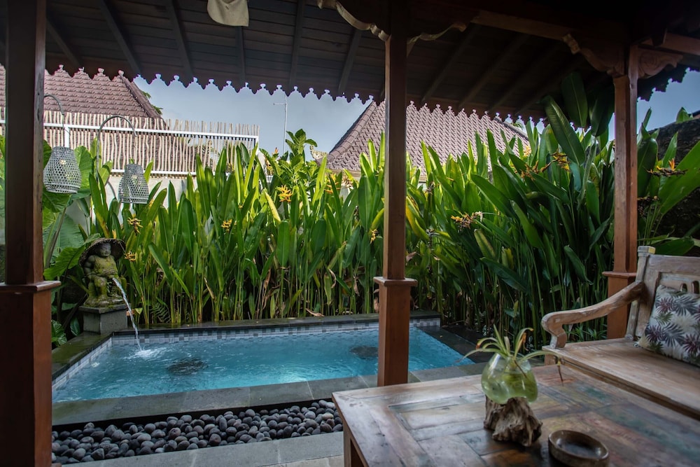 One Bedroom with Private Pool - Photo 6