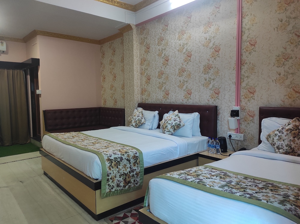 Executive Triple Room - Photo 7