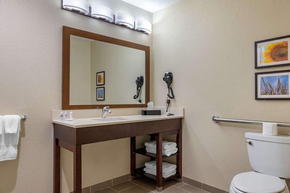 Comfort Inn & Suites Augusta, Billede 2
