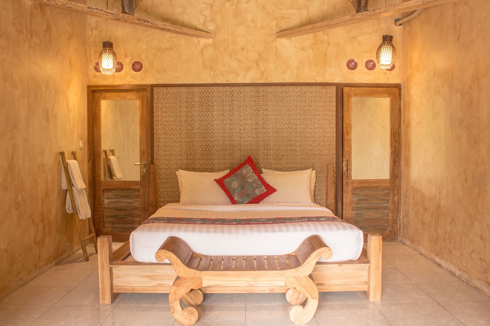 Deluxe Room photo 1