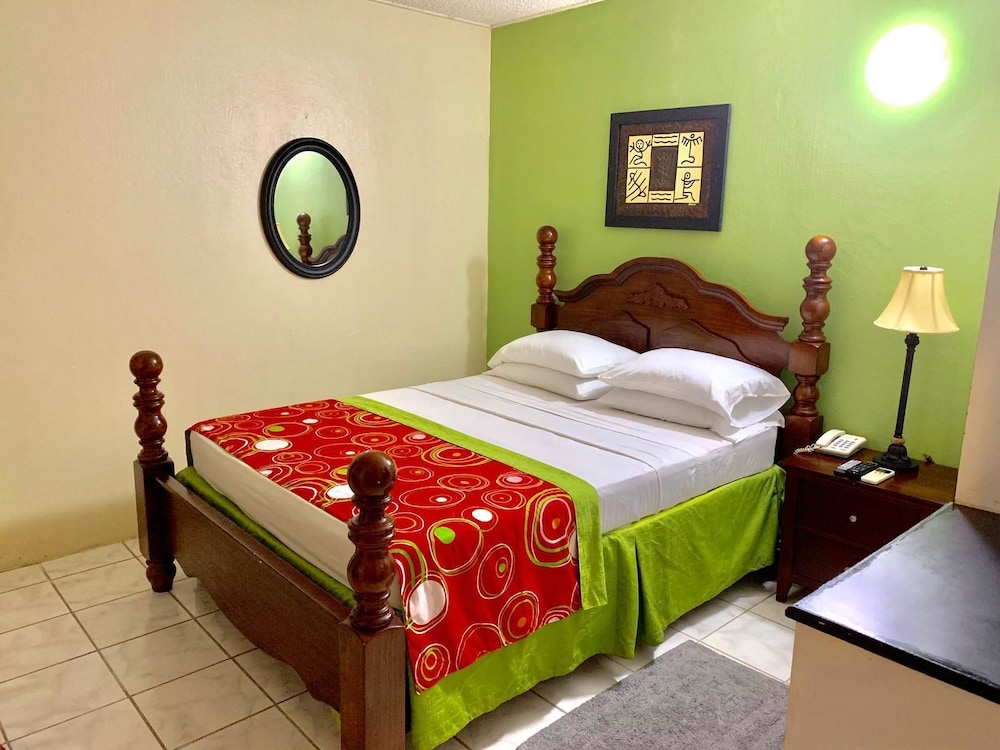 Room, 1 Queen Bed