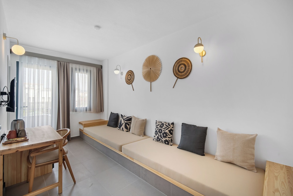Premier Quadruple Room photo 1