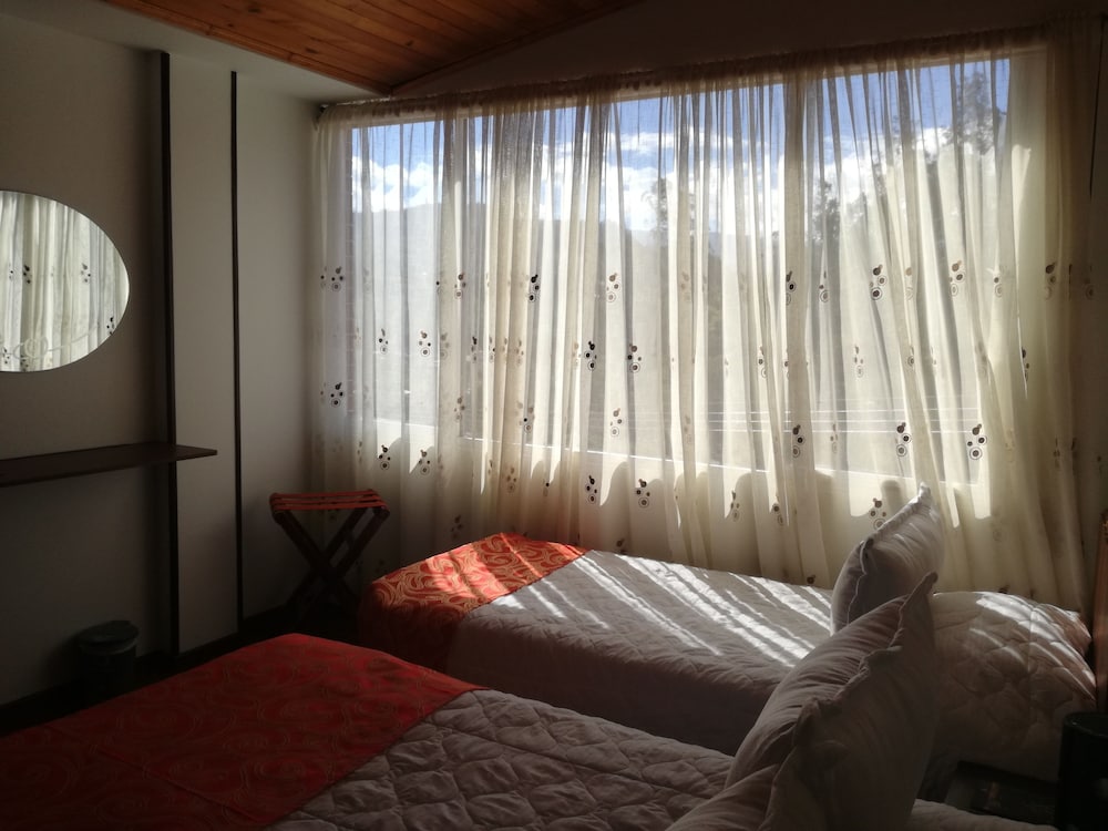 Triple Room, Private Bathroom