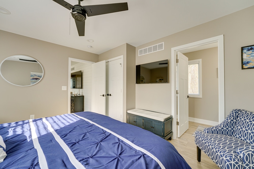 House (2 Bedrooms) photo 2