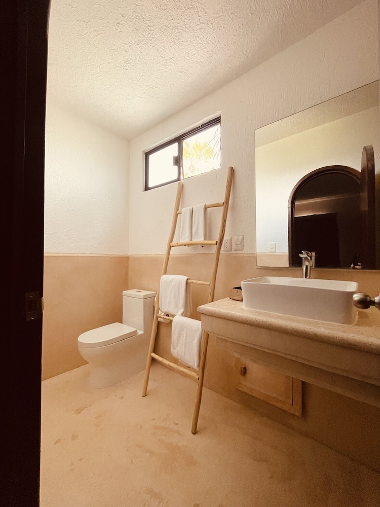 Double Room, Garden View - Photo 12