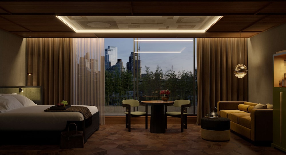 Room (Yuhi Skyline)