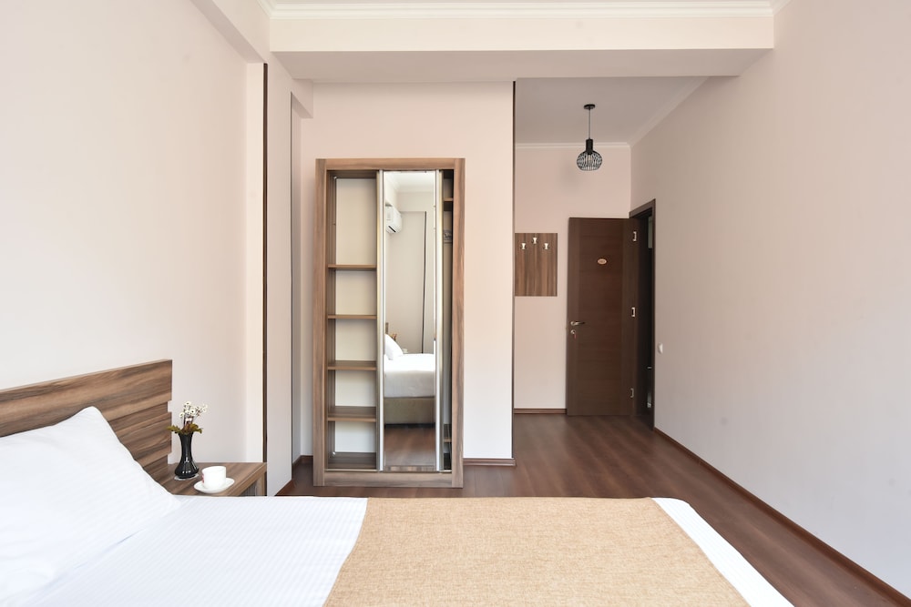 Deluxe Double Room, Balcony photo 3