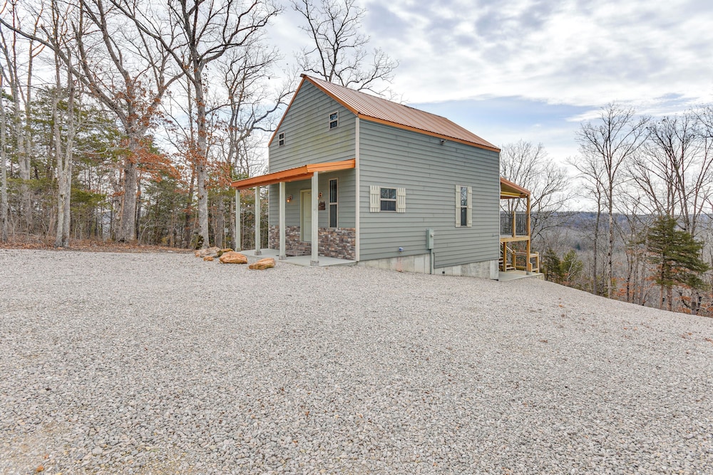 House (2 Bedrooms) photo 1
