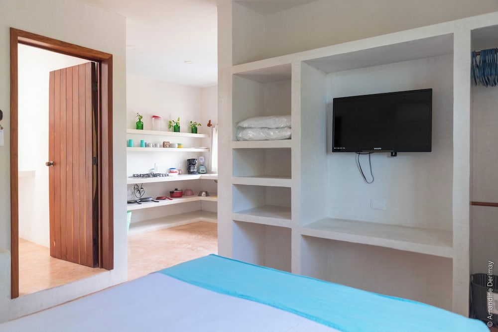Junior Suite "Coco" - Photo 4