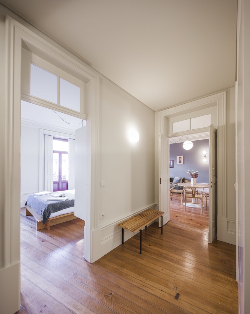 Deluxe Apartment, 2 Bedrooms photo 2