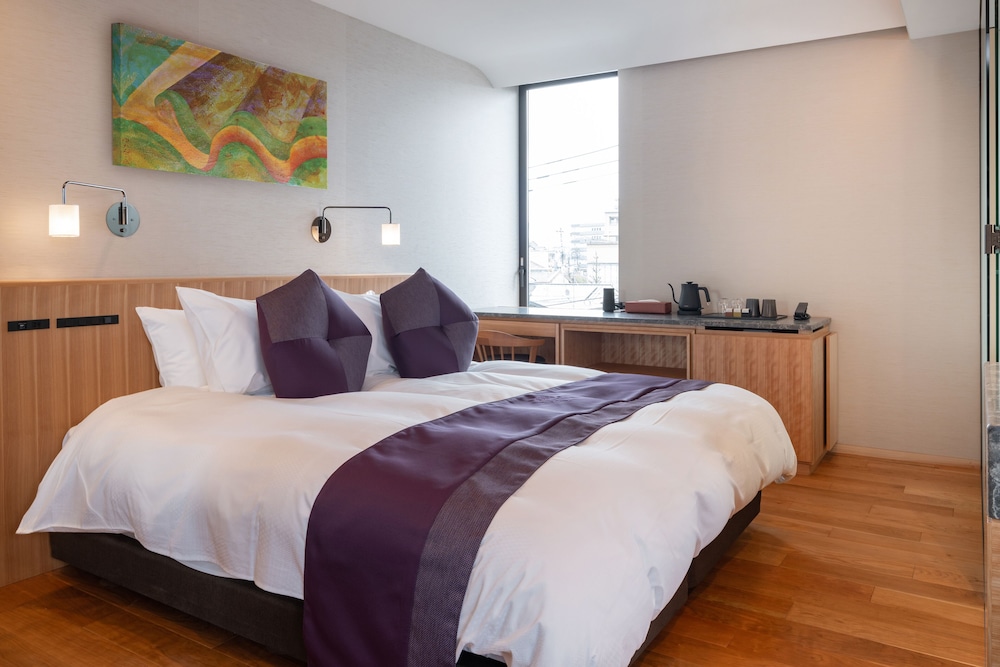 Deluxe Room (City) - Photo 1
