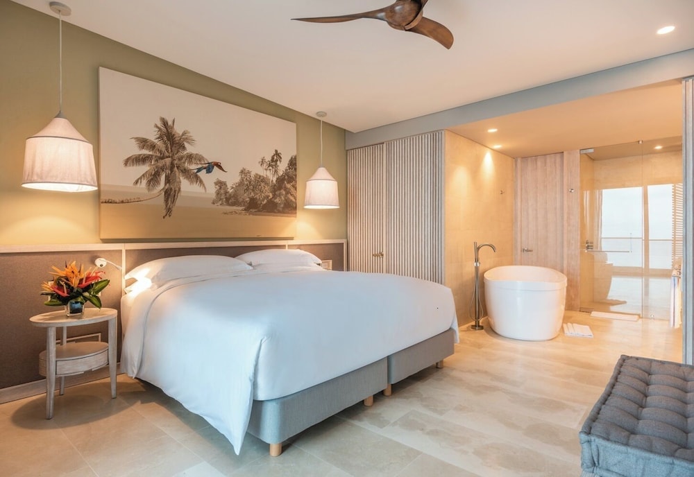 Prestige Coral Suite 1 King Bed - Photo 4