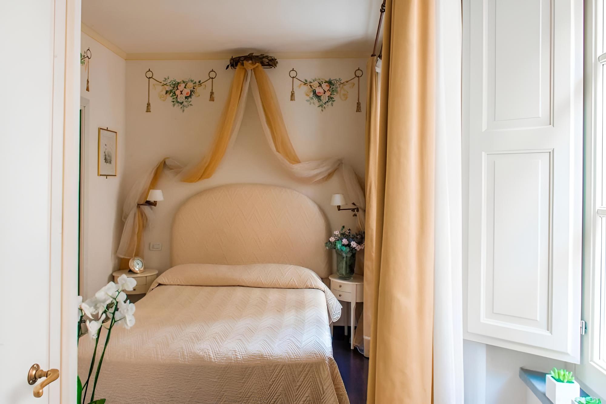 Standard Double or Twin Room, 1 Double Bed