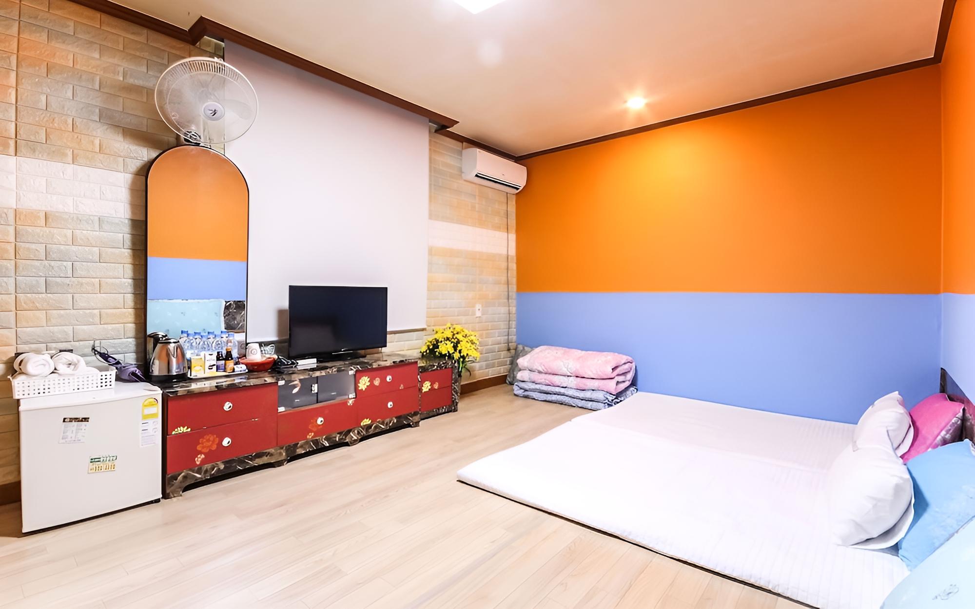 Room (Korean-style room)
