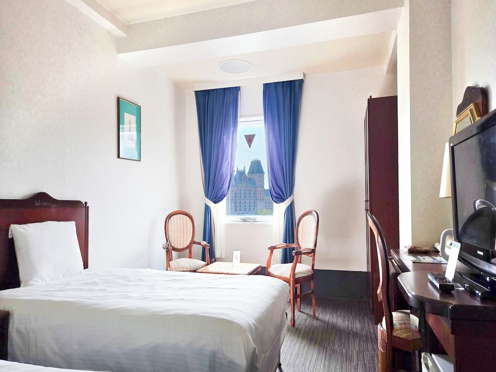 Standard Twin Room (Non-smoking) photo 2
