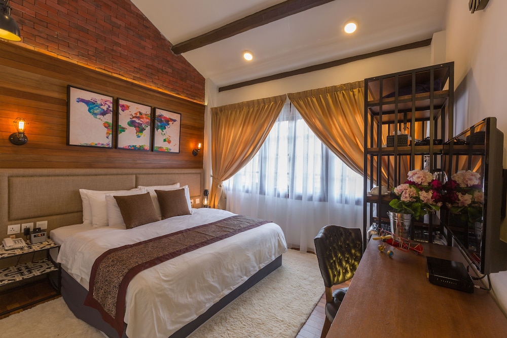 Deluxe Room photo 1