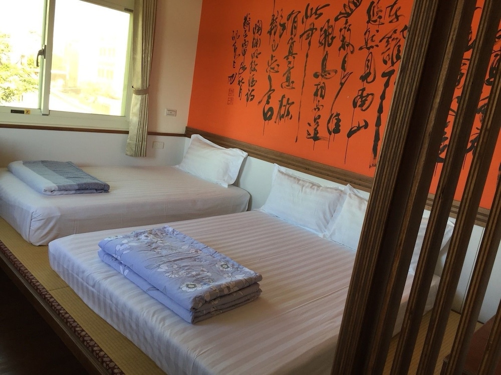 Comfort Triple Room, Non Smoking photo 1