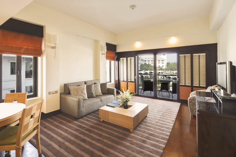 Suite, 1 Bedroom, Overwater (Residence) photo 1