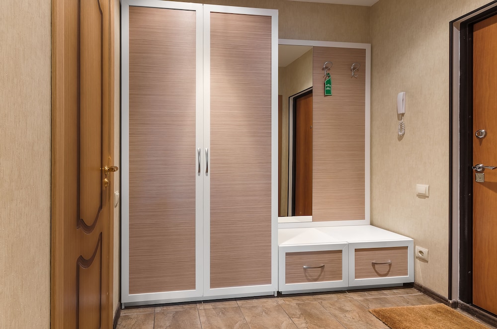 Business Apartment, 1 Bedroom, Kitchen photo 3