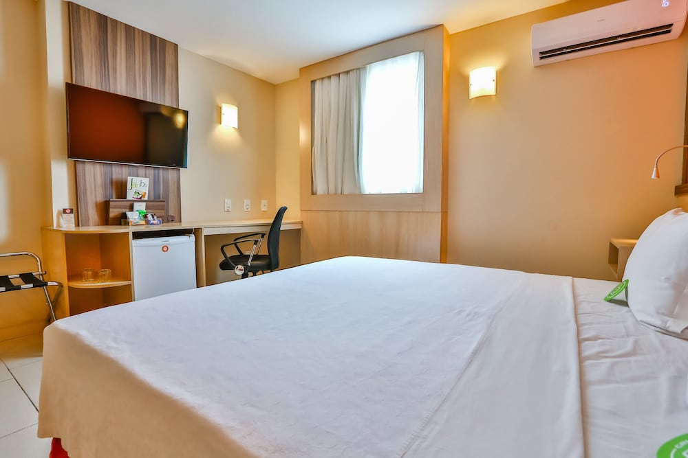 Executive Double Room, 1 Queen Bed - Photo 1