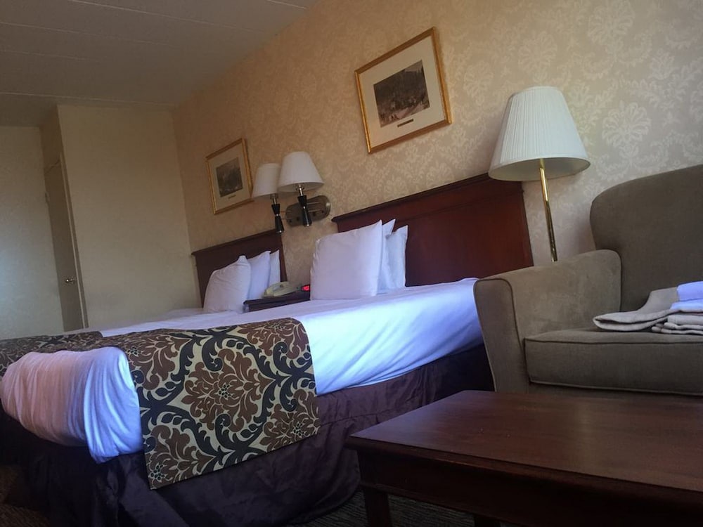 Double Room, 2 Double Beds - Photo 2