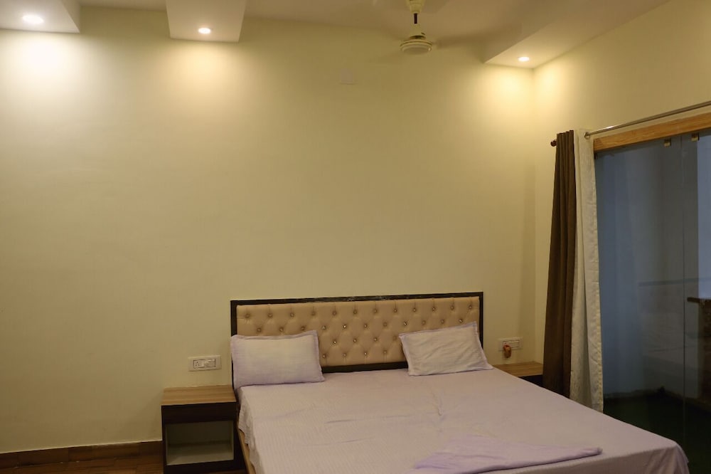 Deluxe Room photo 1