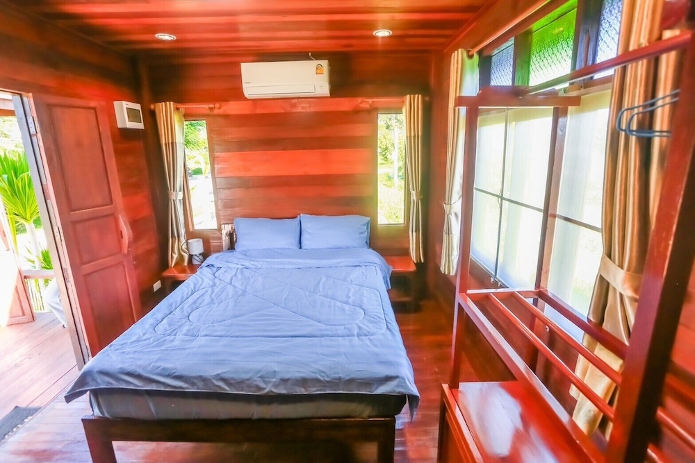 Standard Double Room - Photo 1