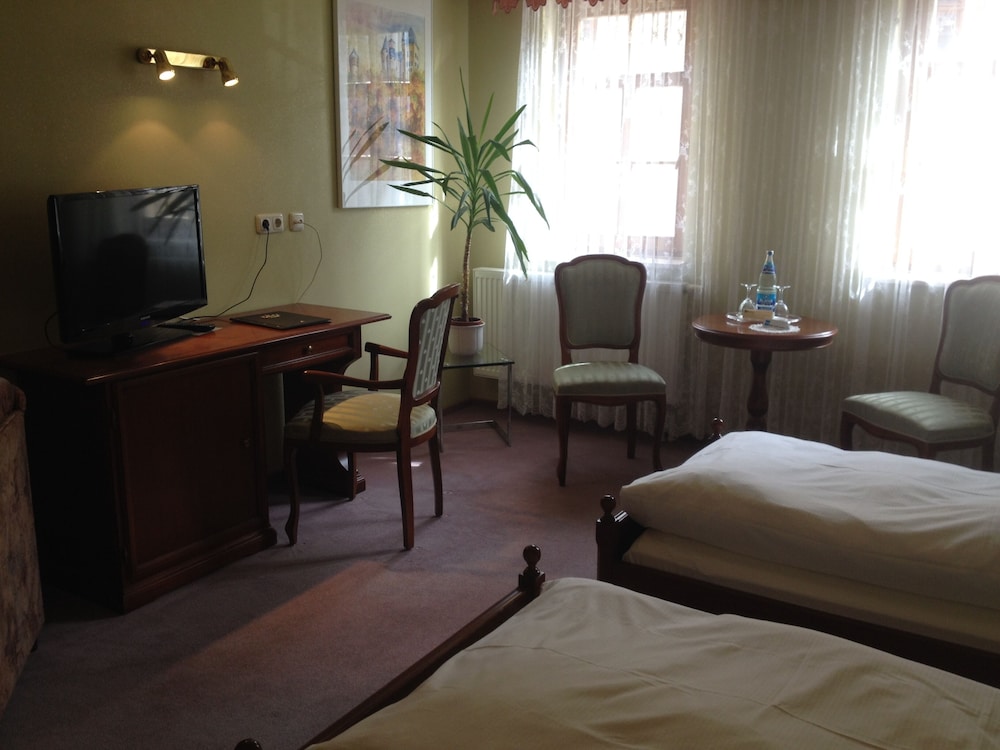 Comfort Twin Room photo 1