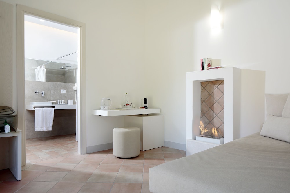Giotto Luxury Landhus, Billede 4