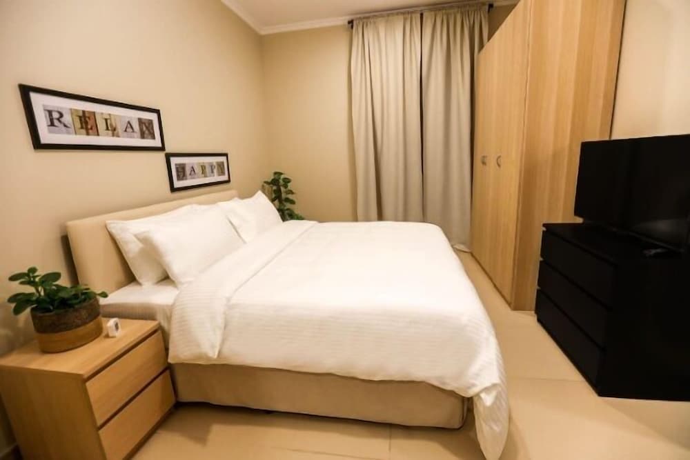 Standard Apartment, 1 Queen Bed