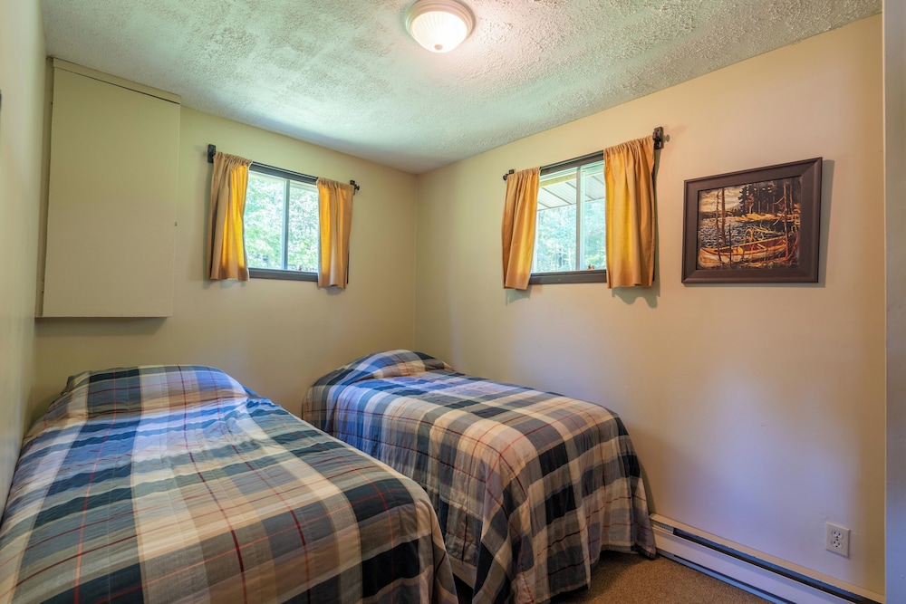 Traditional Cottage, 3 Bedrooms photo 3