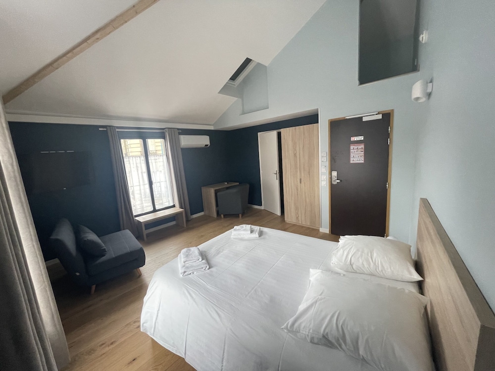 Premium Double Room, Ensuite