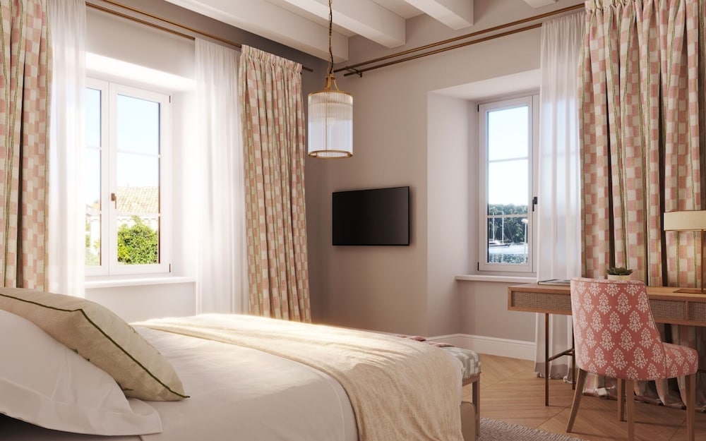 Residence Deluxe room - Photo 1