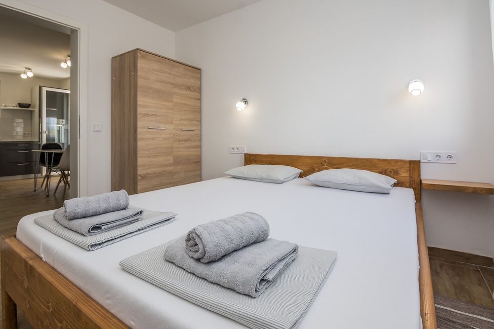 Comfort Apartment (A4)