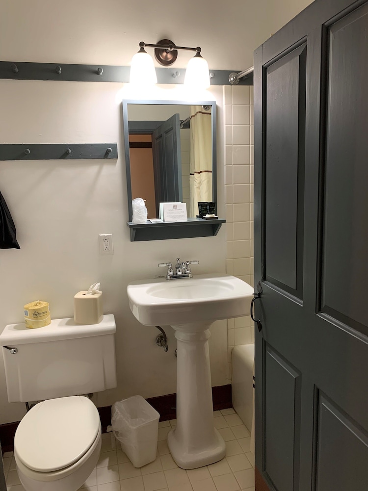 Standard Suite, 1 Queen Bed with Sofa bed