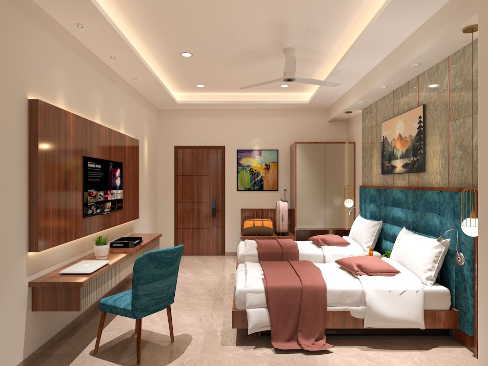 Classic Suite photo 3