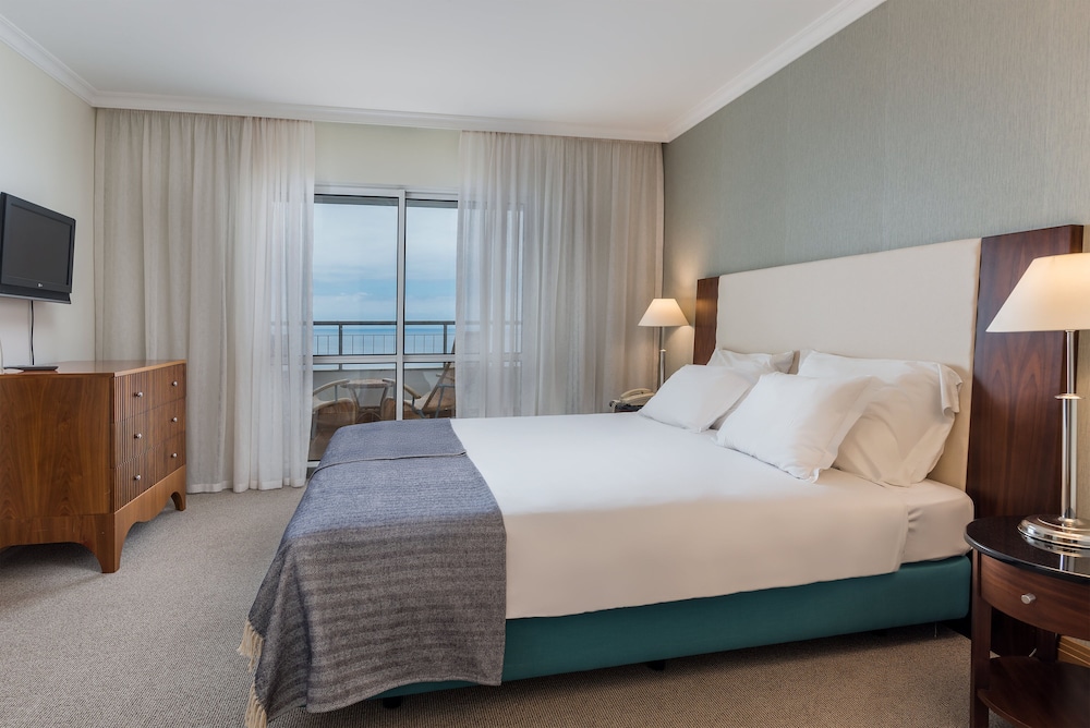 Double or Twin Room, Sea View - Photo 1