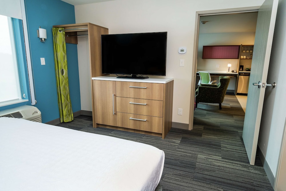 Suite, 1 Bedroom, Non Smoking - Photo 4
