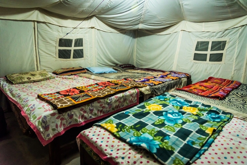Tent photo 3