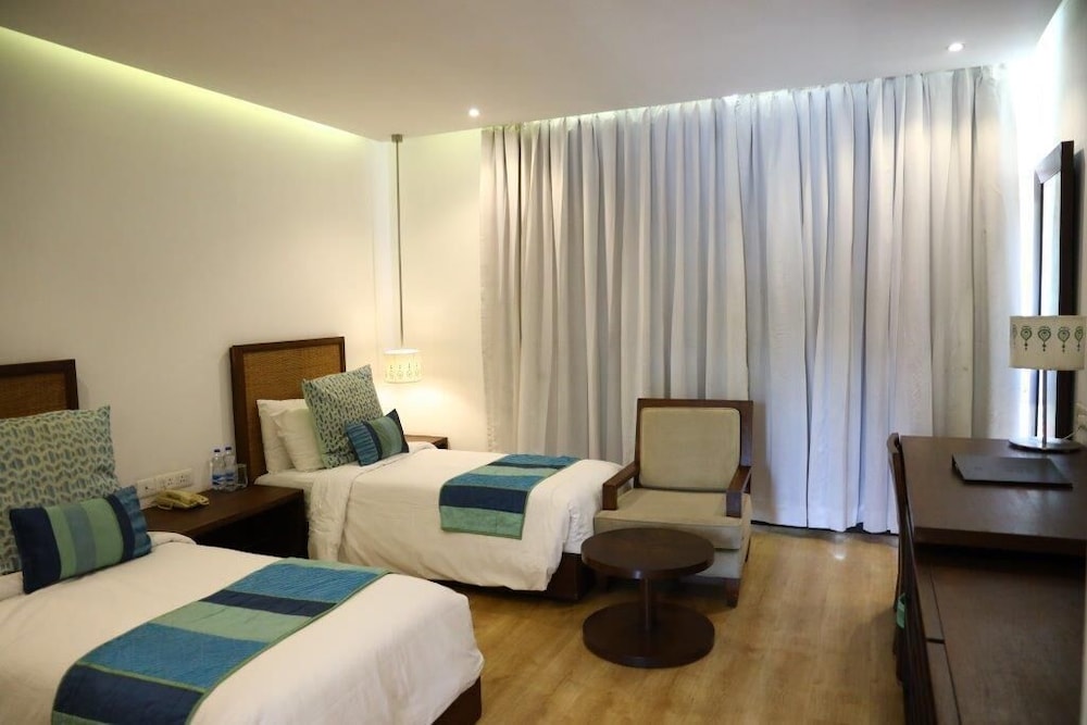 Luxury Room