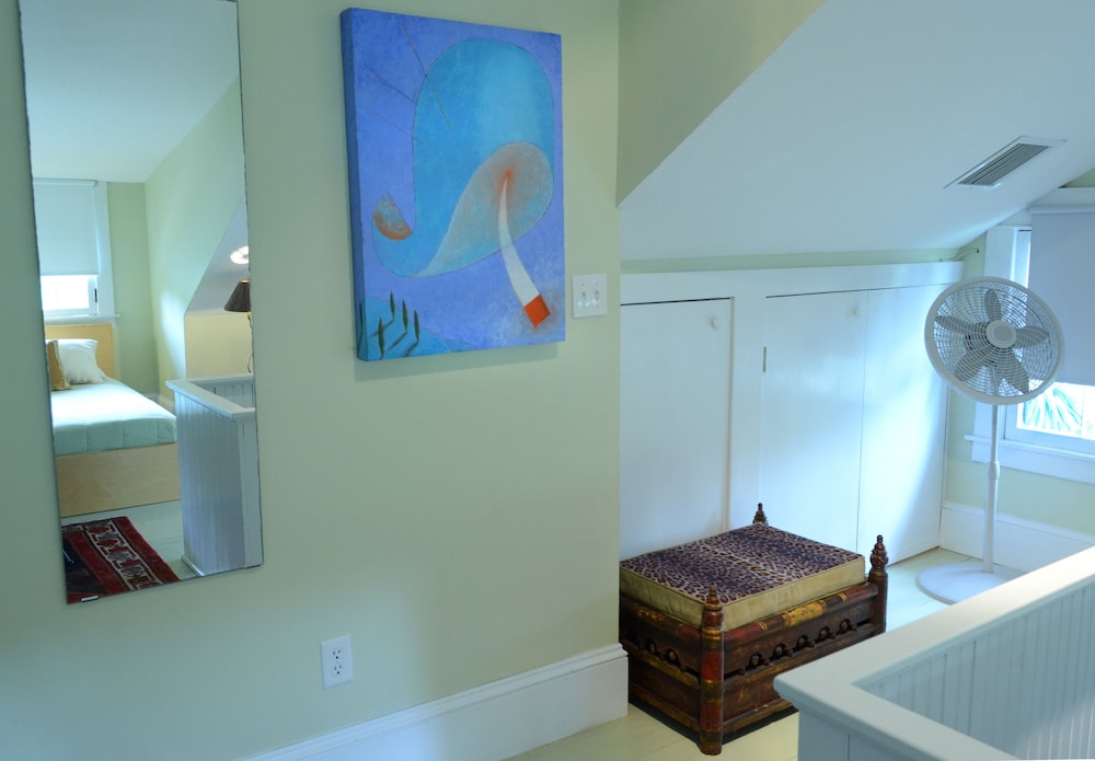 The Treehouse photo 2