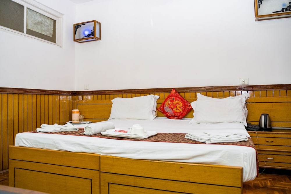 Classic Room - Photo 11