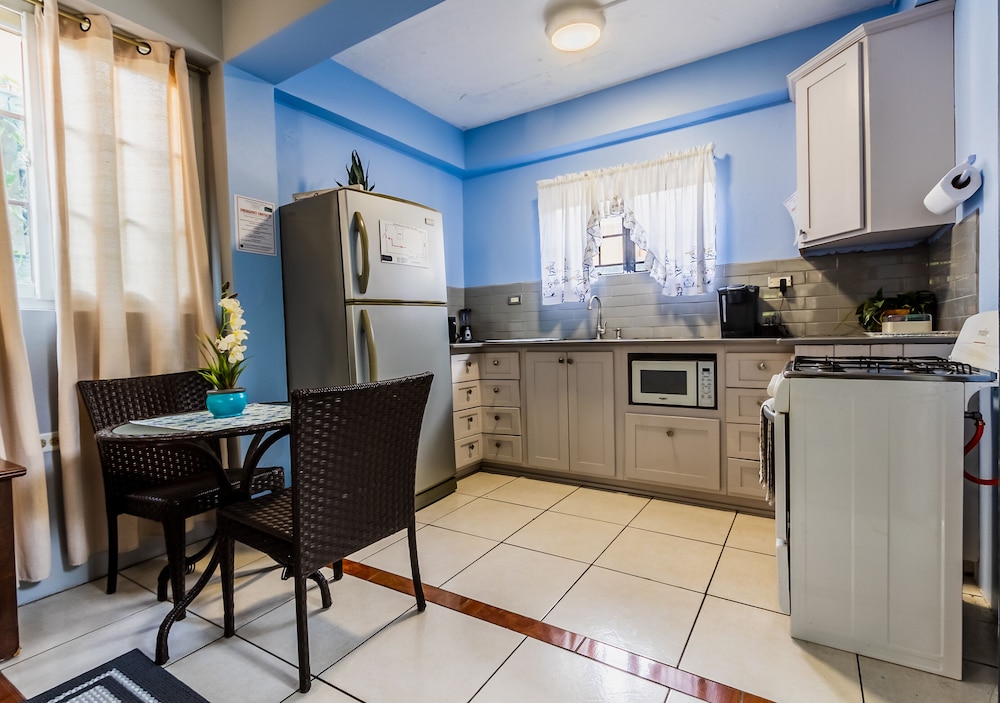 Deluxe Studio Suite, Kitchen photo 3