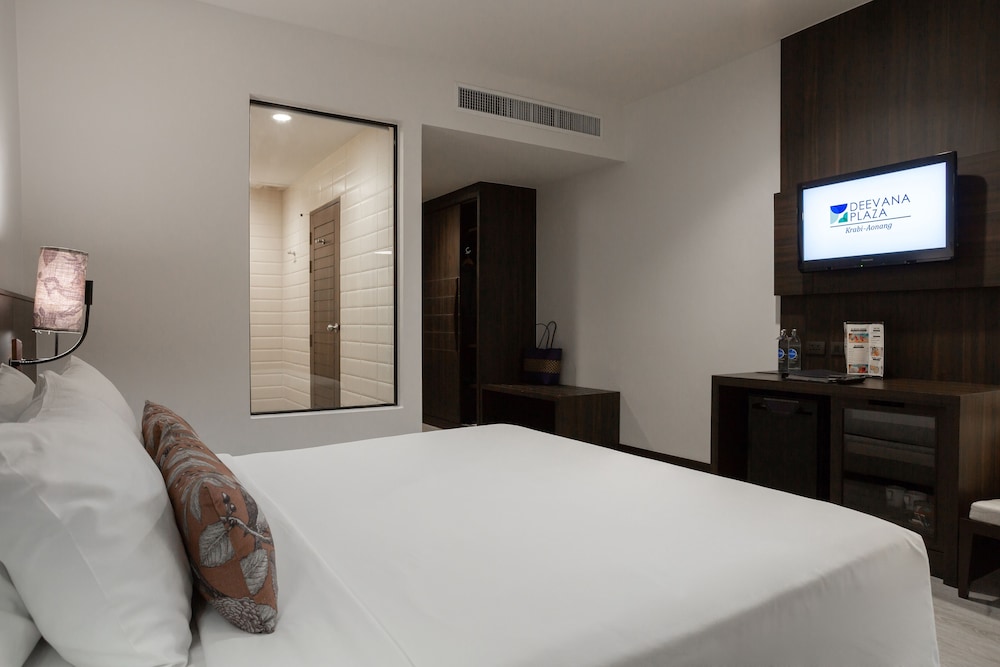 Deluxe Room - Photo 2
