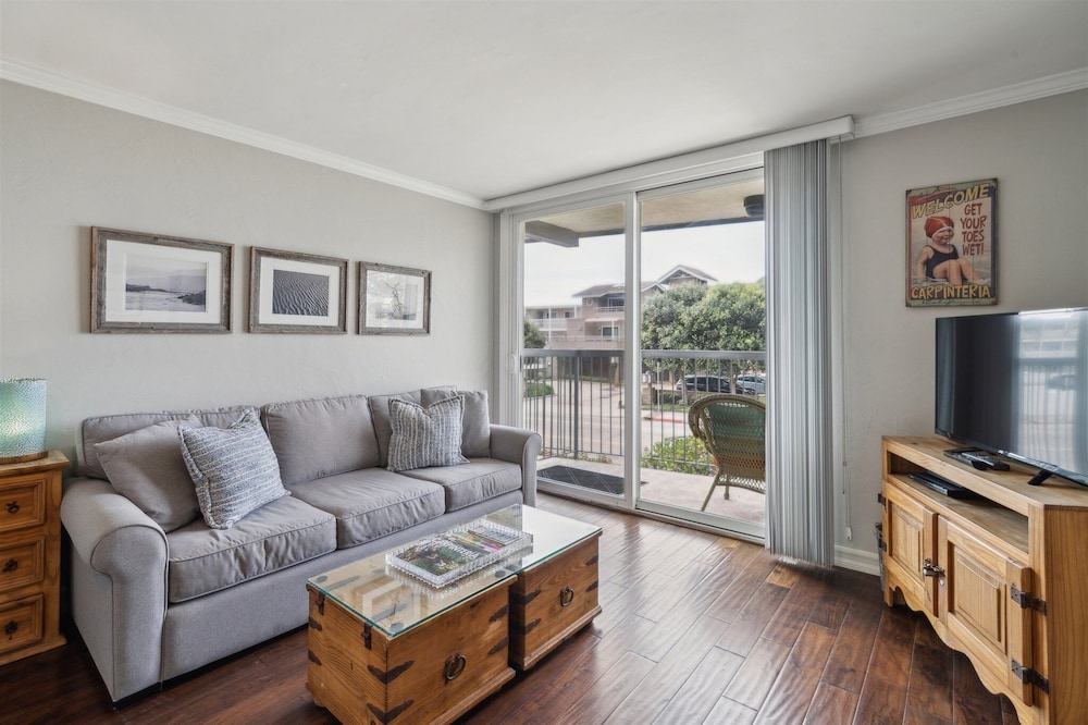 Condo, 1 Bedroom