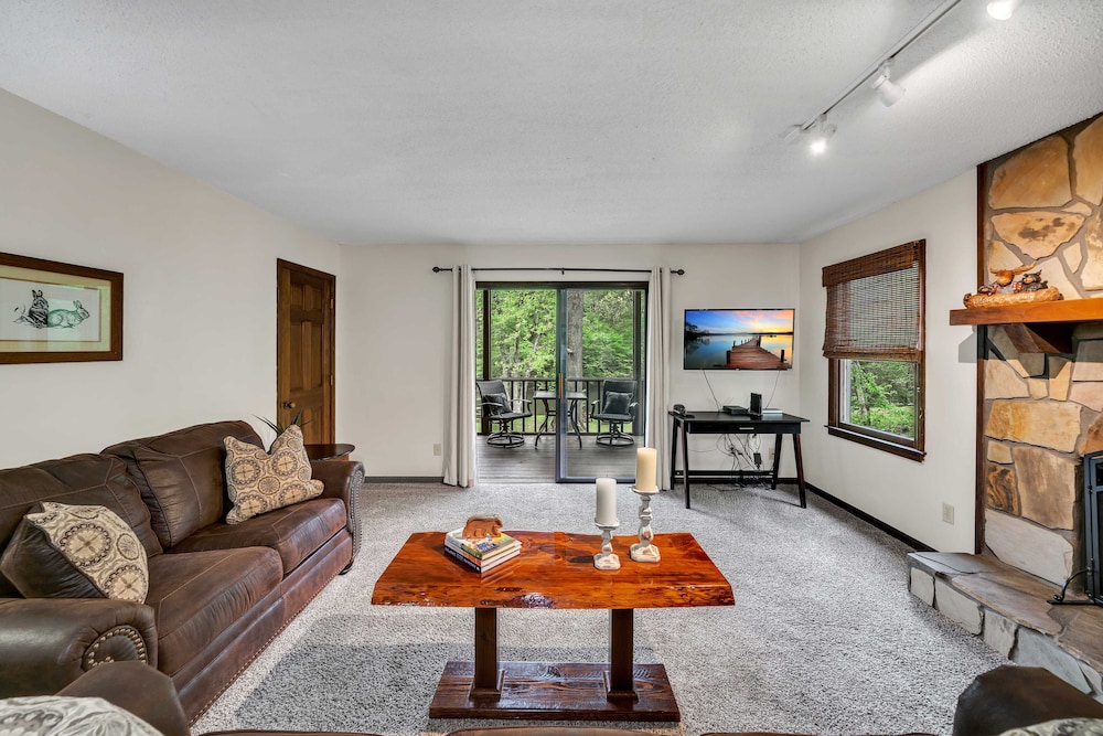 Room, 3 Bedrooms (Lodge)