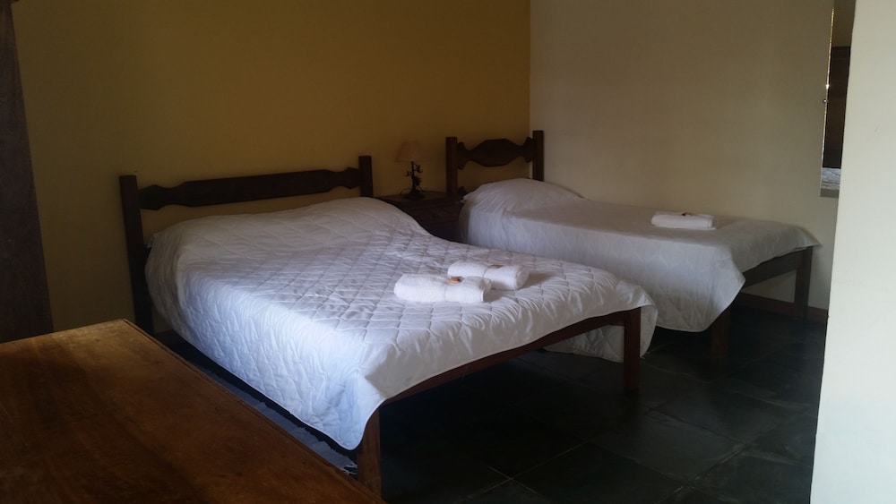 Standard Triple Room photo 1